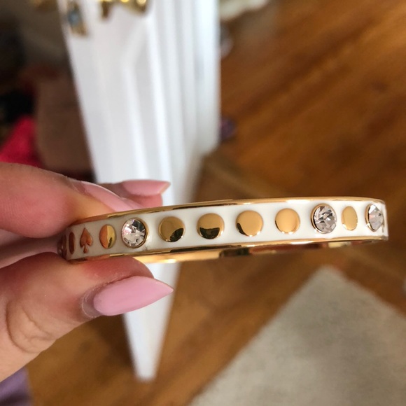 kate spade Jewelry - Kate Spade Bangle